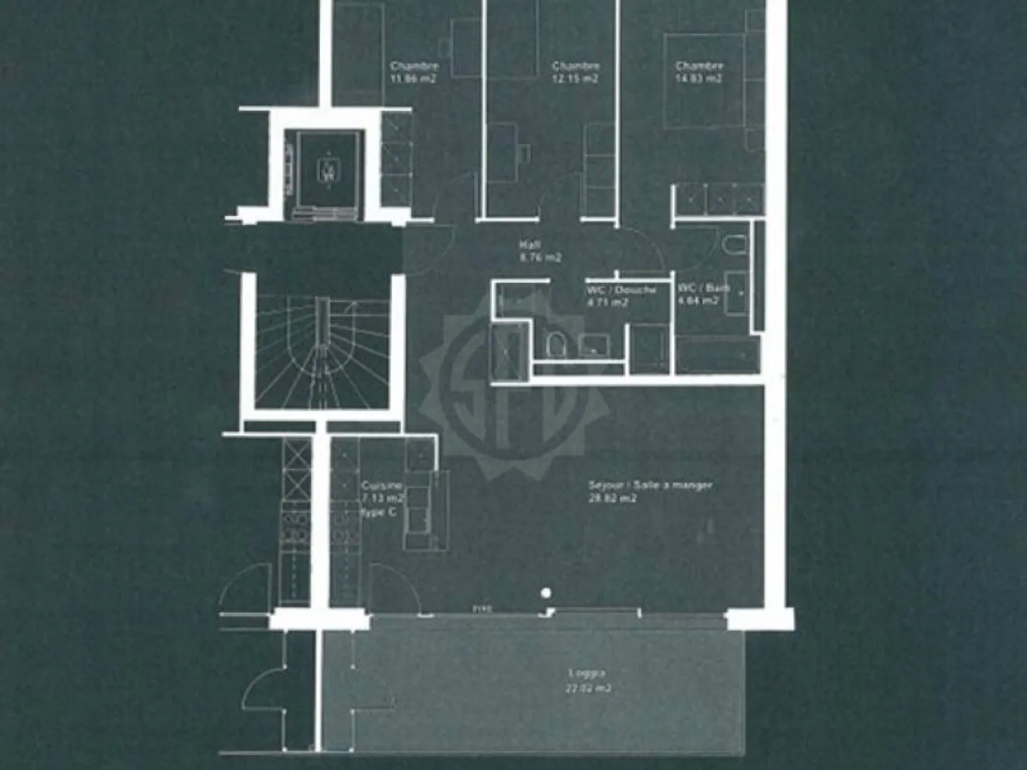 Appartamento piacevole - Nyon - Foto 10 di 10