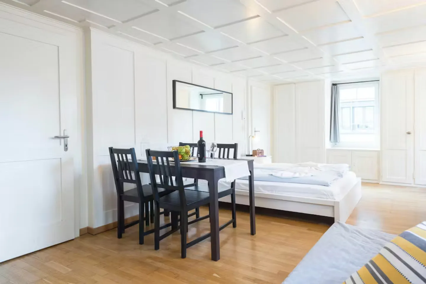 Appartamento in affitto - Foto 2 di 10