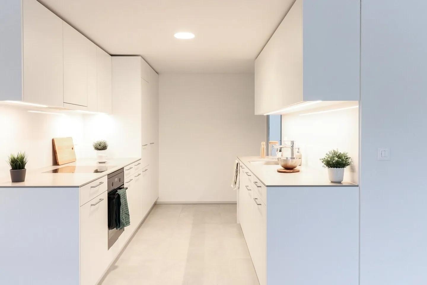 Wohnung mieten - Foto 1 von 7