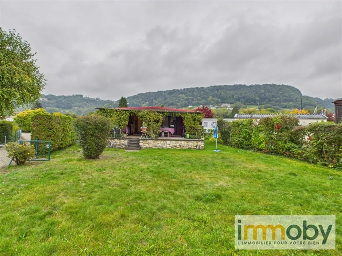Un angolo di paradiso al lago a Cheyres - Foto 2 di 10