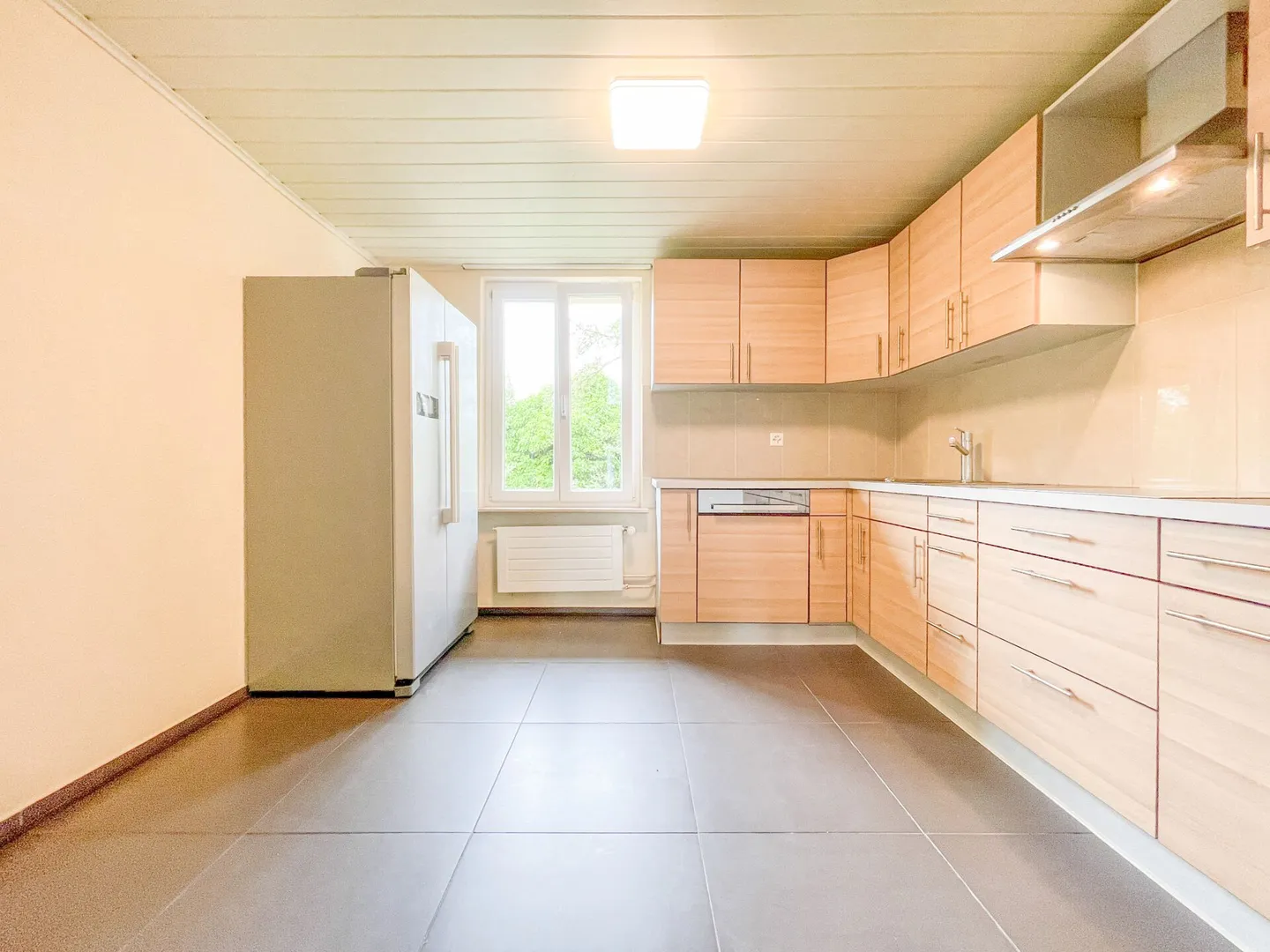 Geräumiges Zweifamilienhaus mit Potenzial - Foto 15 von 18