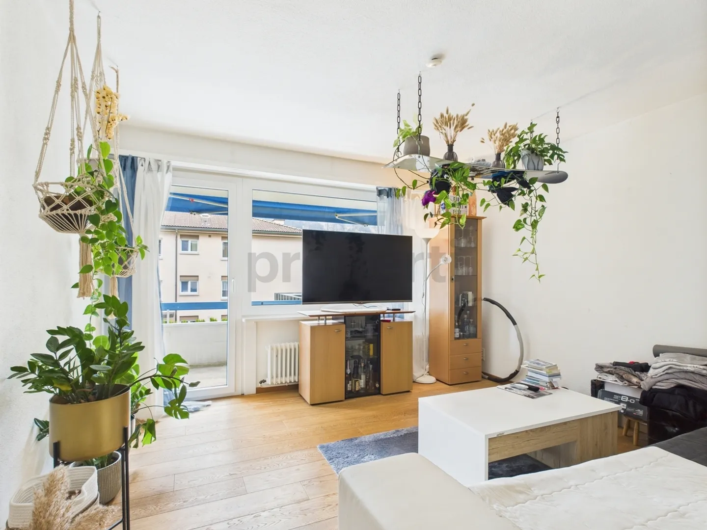 Appartamento accogliente con 5 stanze ad Altdorf - Foto 1 di 10