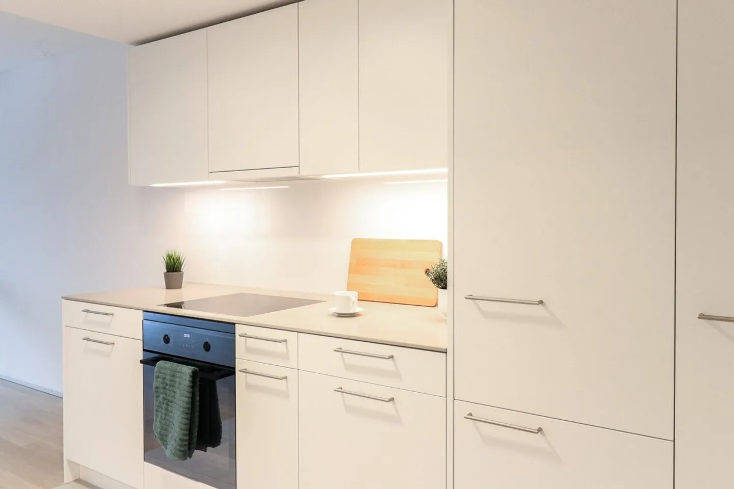 Wohnung mieten - Foto 2 von 7