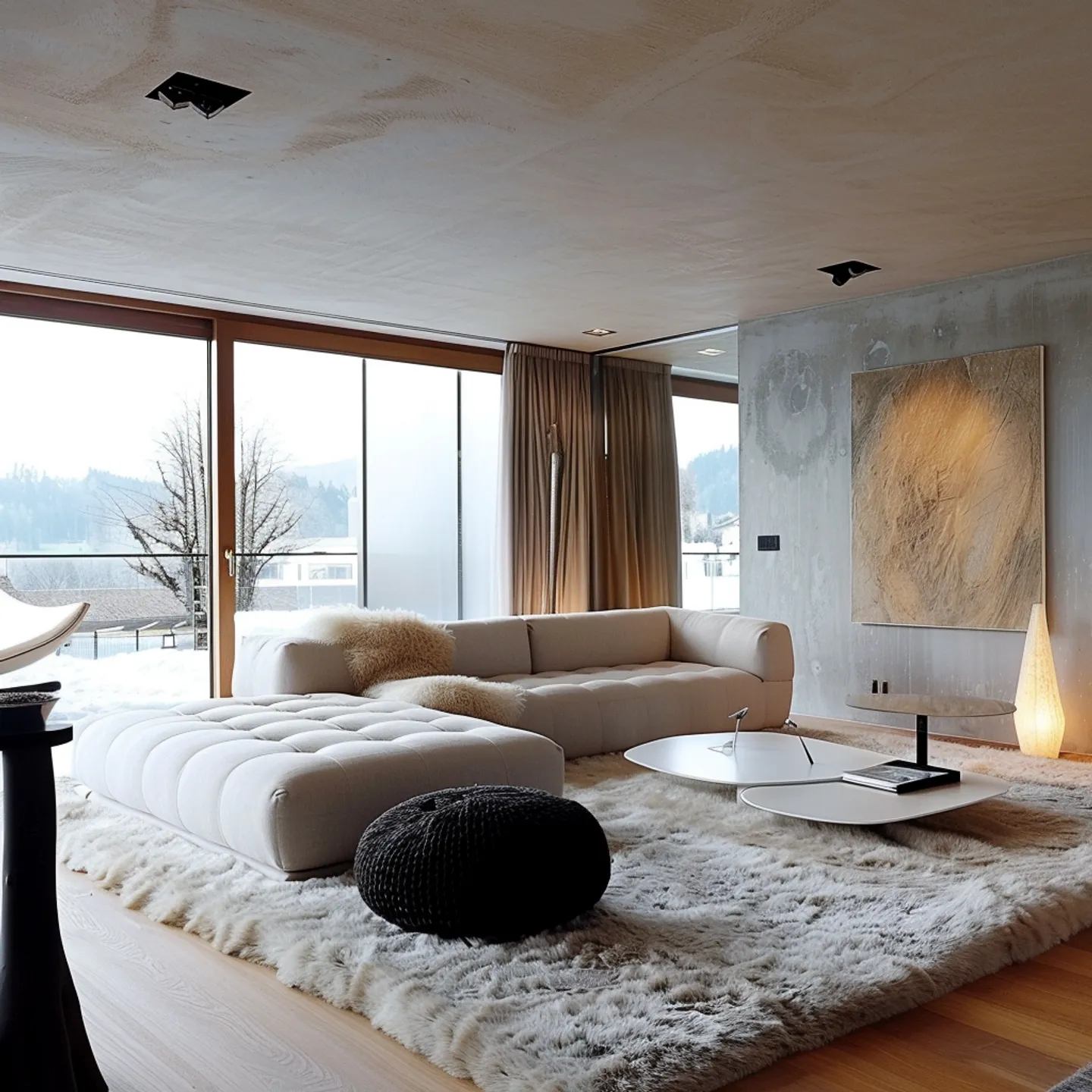 Appartement à louer - Photo 6 sur 7