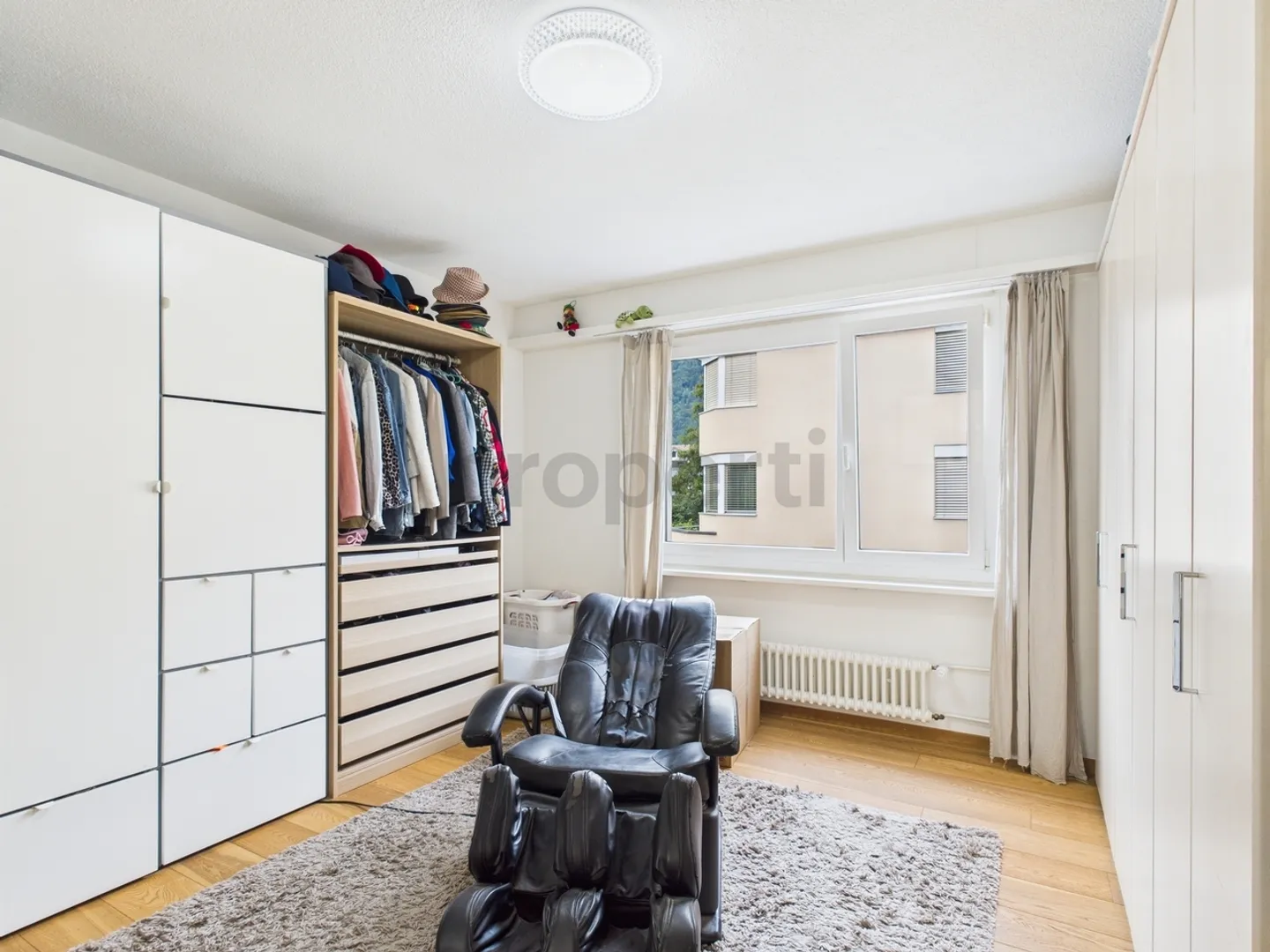Appartamento accogliente con 5 stanze ad Altdorf - Foto 5 di 10