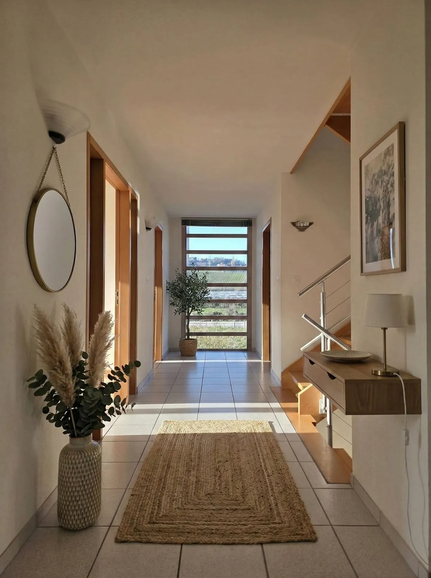 Charmantes Schweizer Chalet - Foto 2 von 11