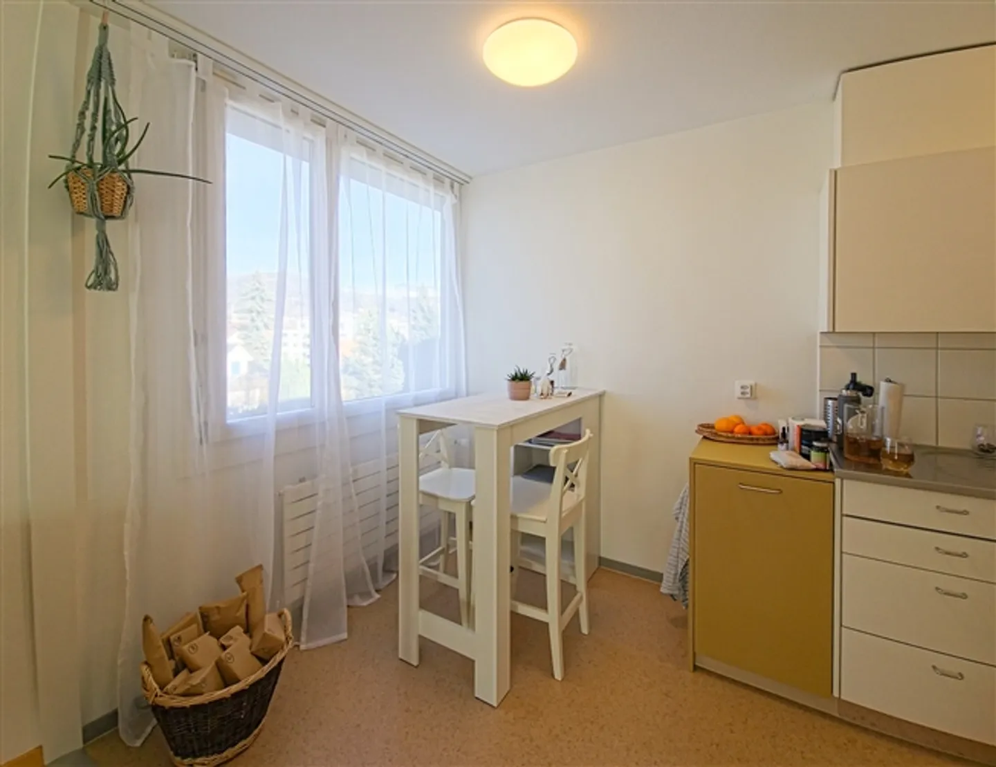 À louer appartement 2 pièces dans un emplacement pratique - Photo 5 sur 12