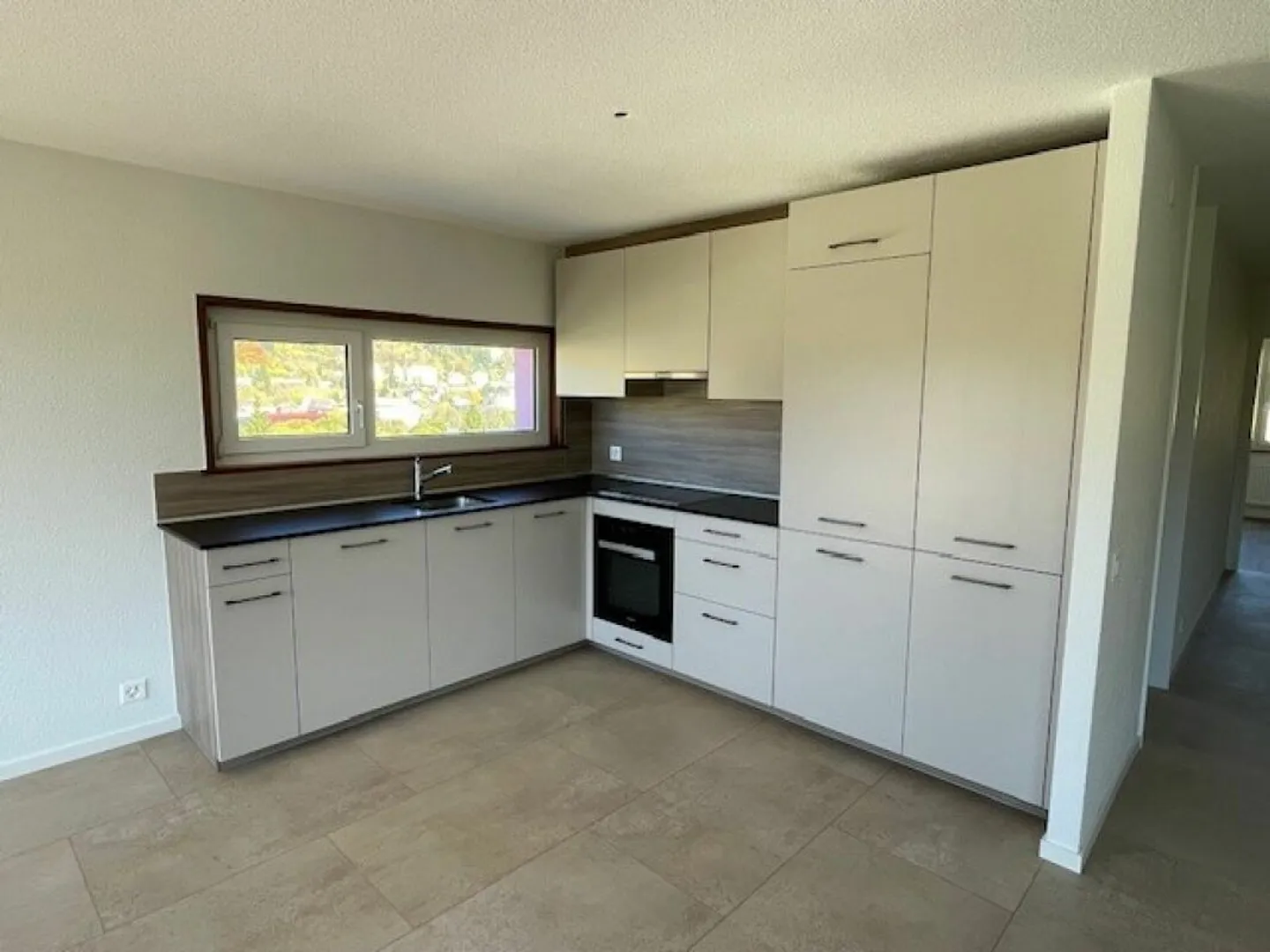 Appartamento in affitto - Foto 2 di 11