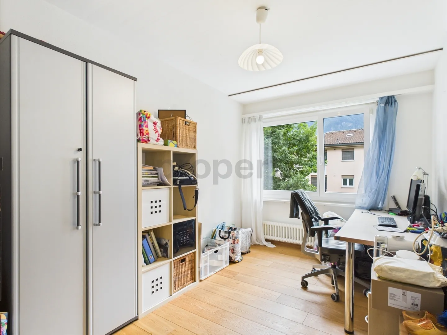Appartamento accogliente con 5 stanze ad Altdorf - Foto 6 di 10