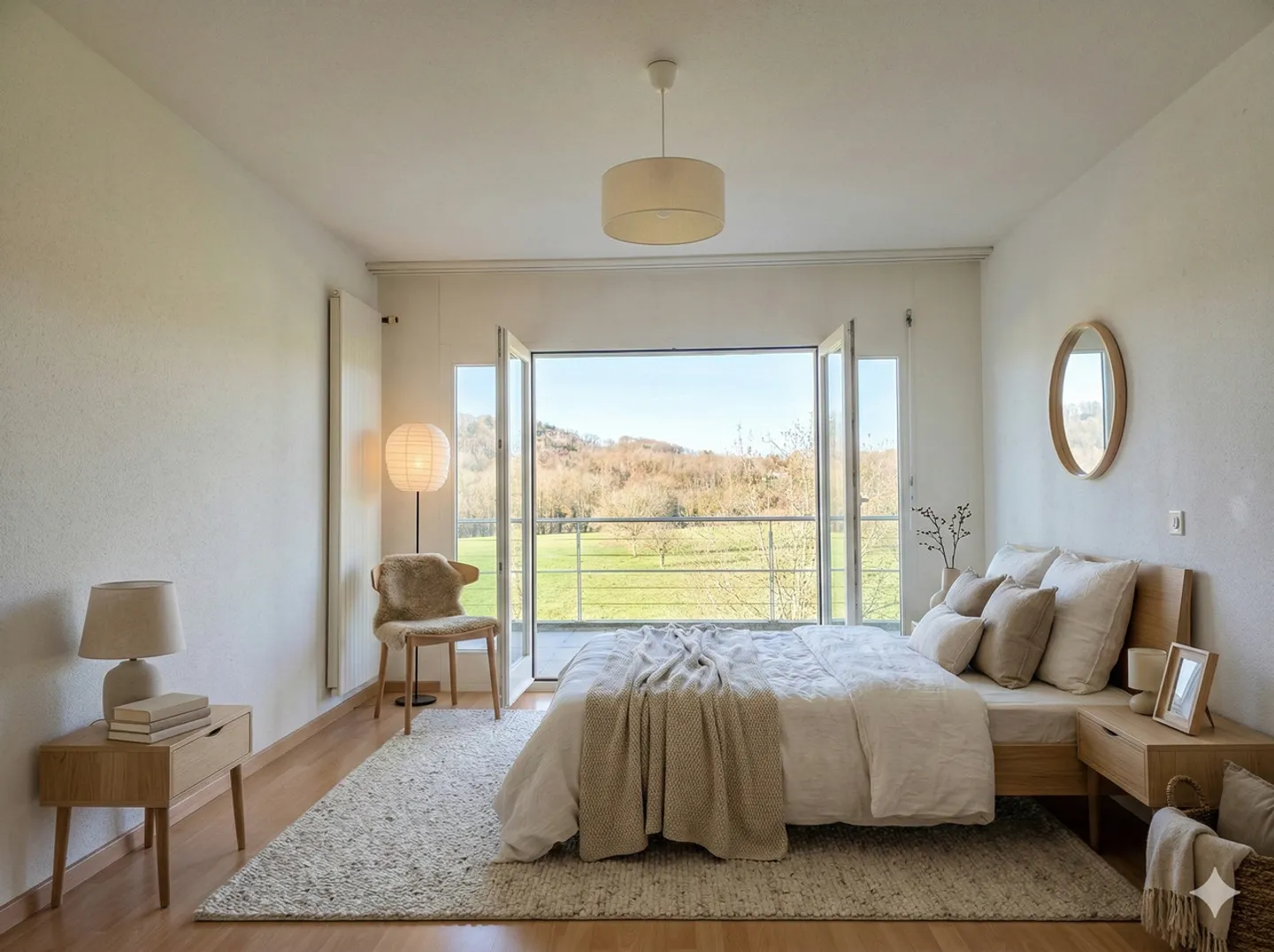 Charmantes Schweizer Chalet - Foto 4 von 11