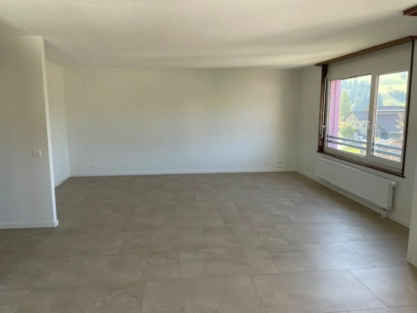 Appartamento in affitto - Foto 3 di 11