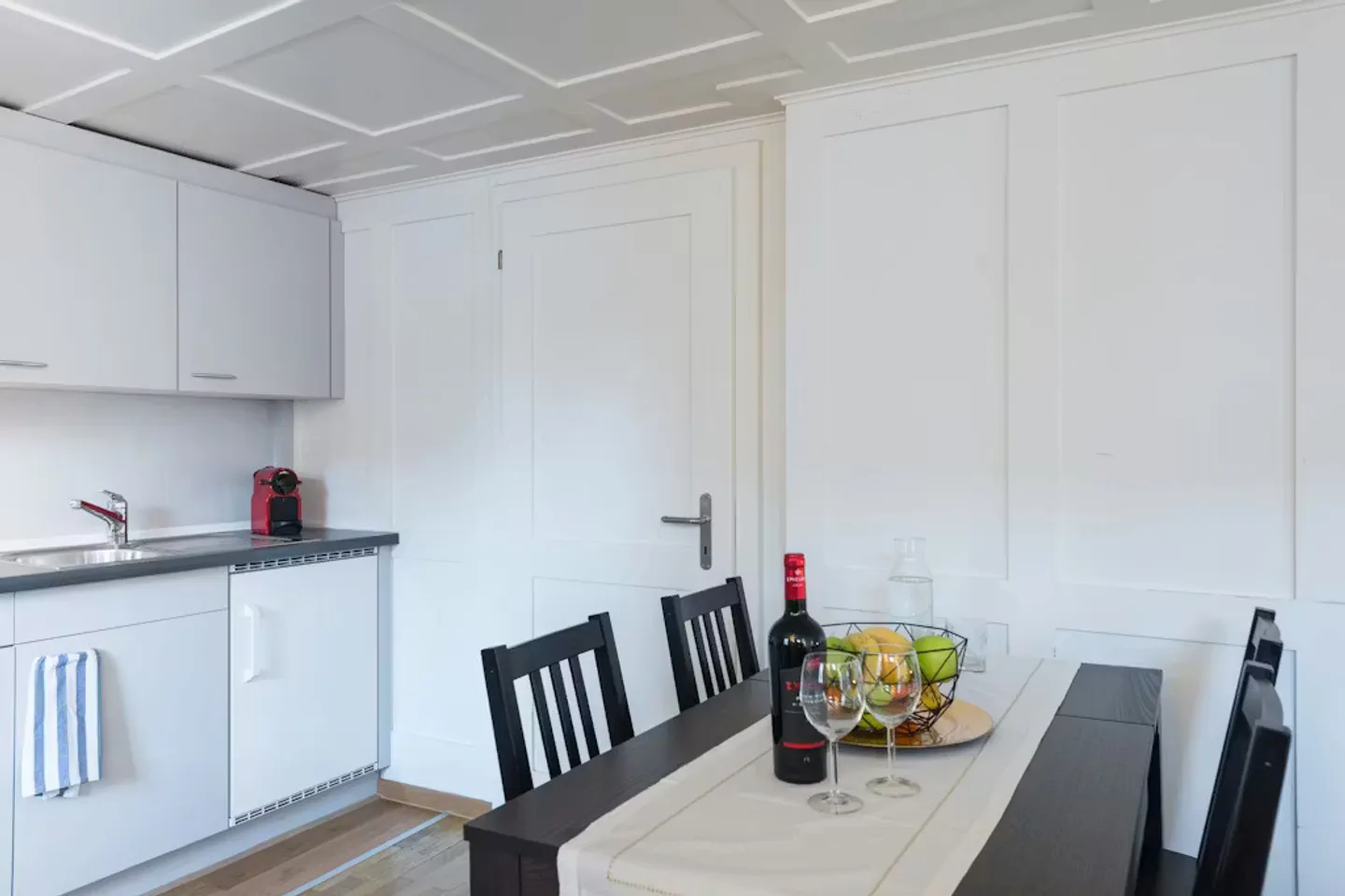 Appartamento in affitto - Foto 7 di 10