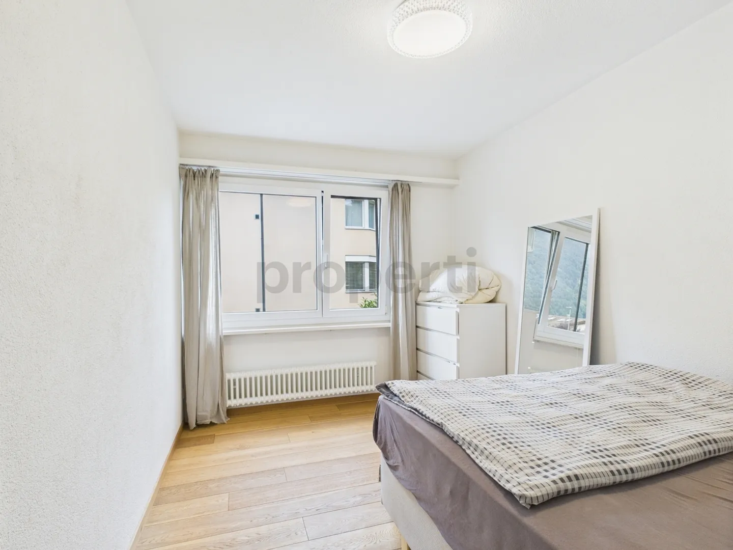Appartamento accogliente con 5 stanze ad Altdorf - Foto 4 di 10