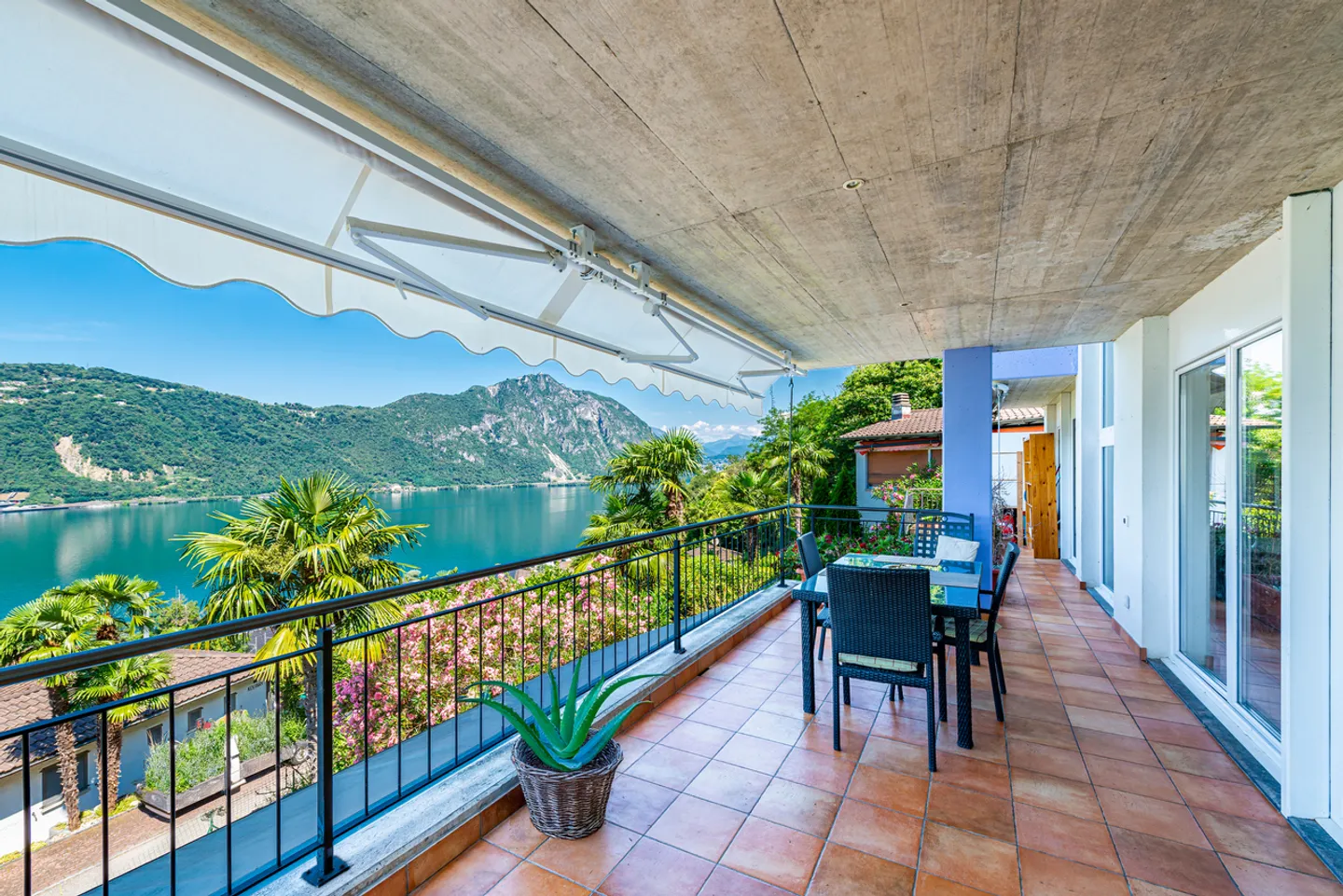 Casa singola in affitto - Foto 4 di 14