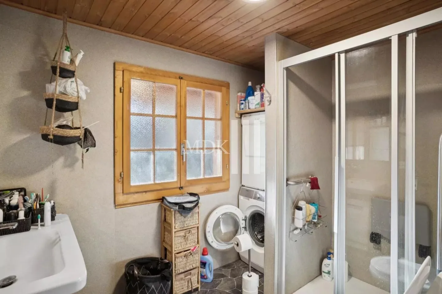 Chalet 4.5 rooms - Photo 6 of 13