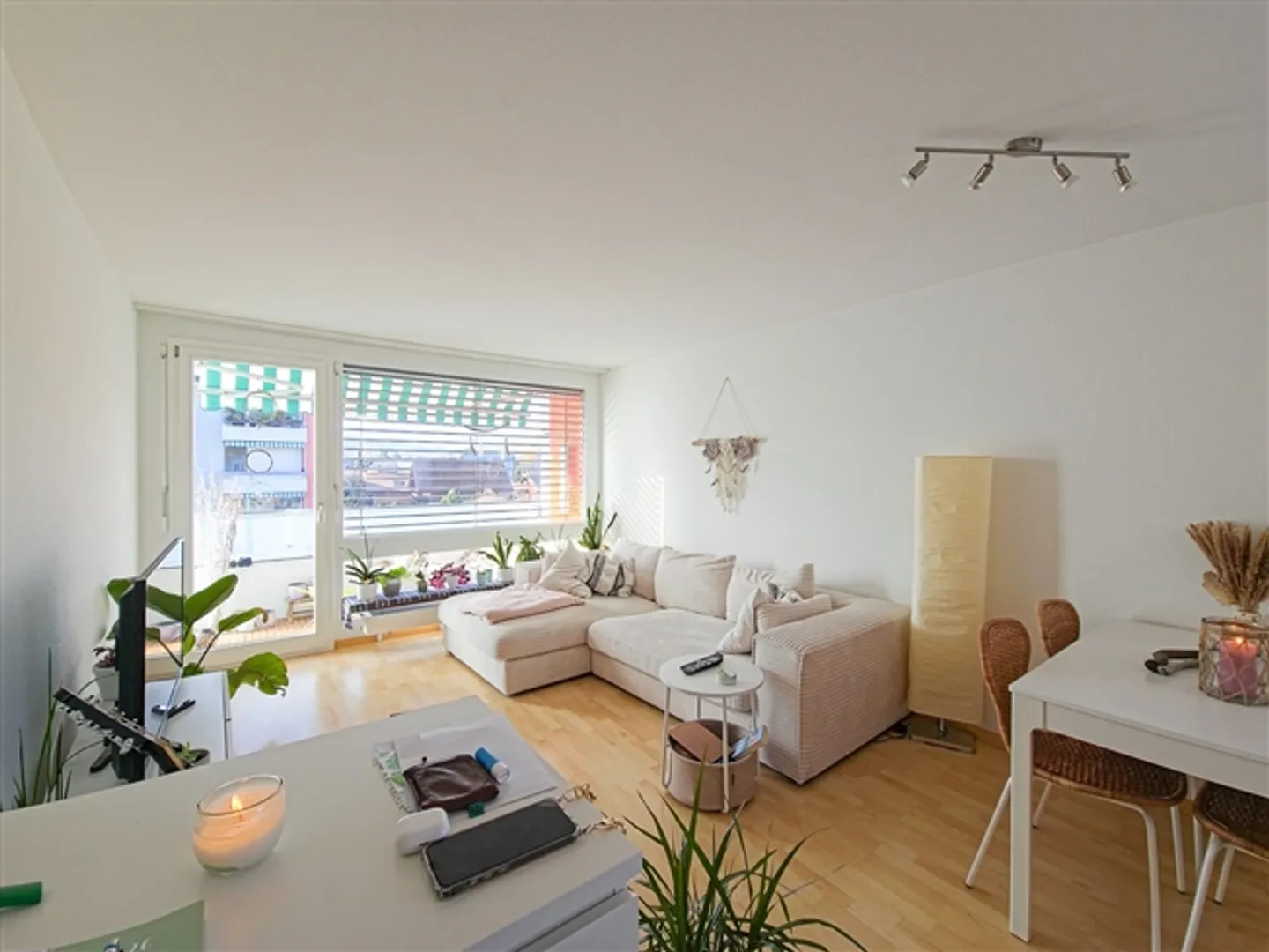 À louer appartement 2 pièces dans un emplacement pratique - Photo 4 sur 12