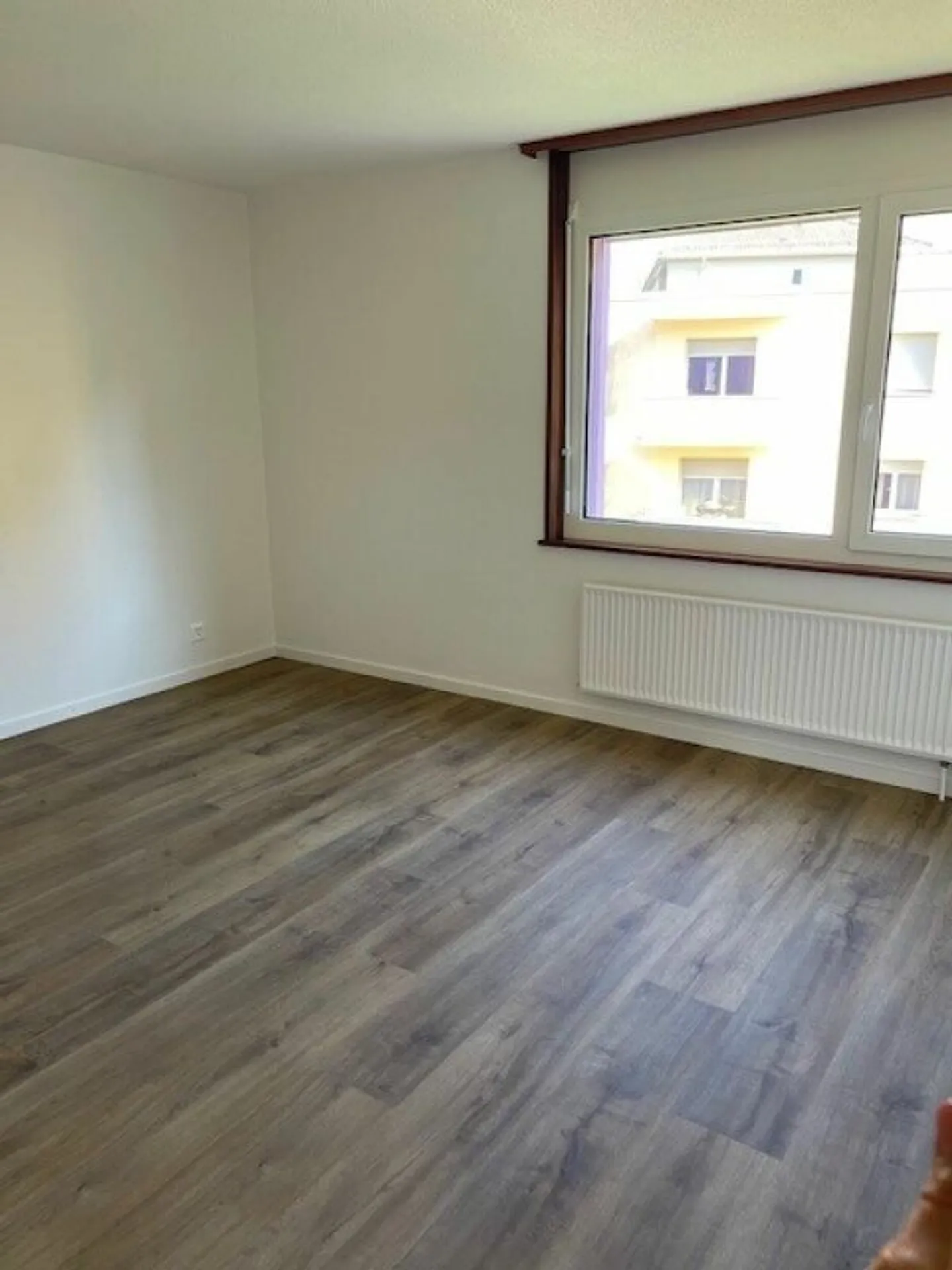 Appartamento in affitto - Foto 5 di 11