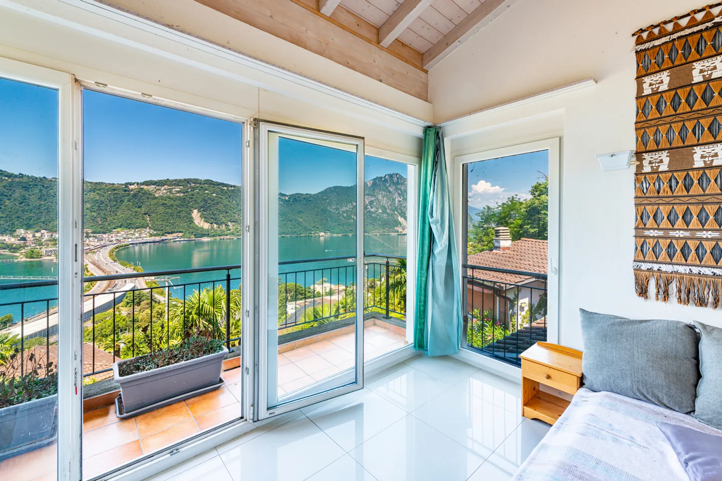 Casa singola in affitto - Foto 7 di 14