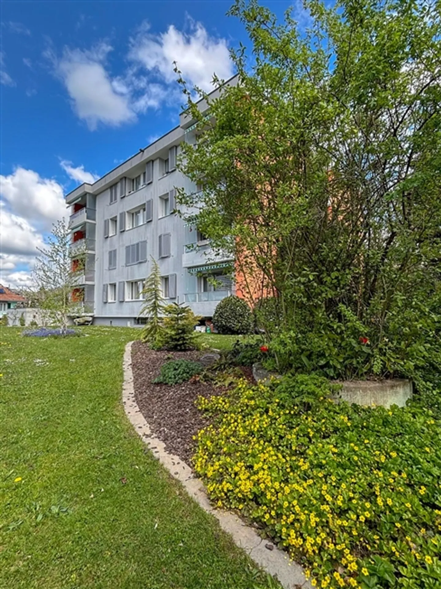 À louer appartement 2 pièces dans un emplacement pratique - Photo 10 sur 12