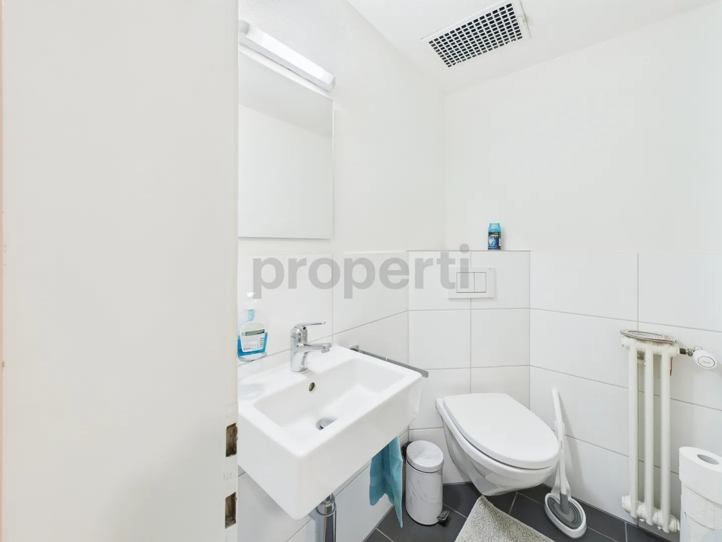Appartamento accogliente con 5 stanze ad Altdorf - Foto 8 di 10