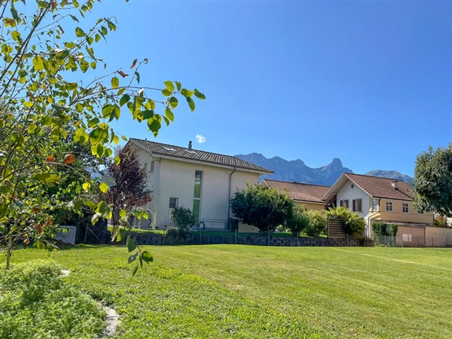 À louer appartement 2 pièces dans un emplacement pratique - Photo 11 sur 12