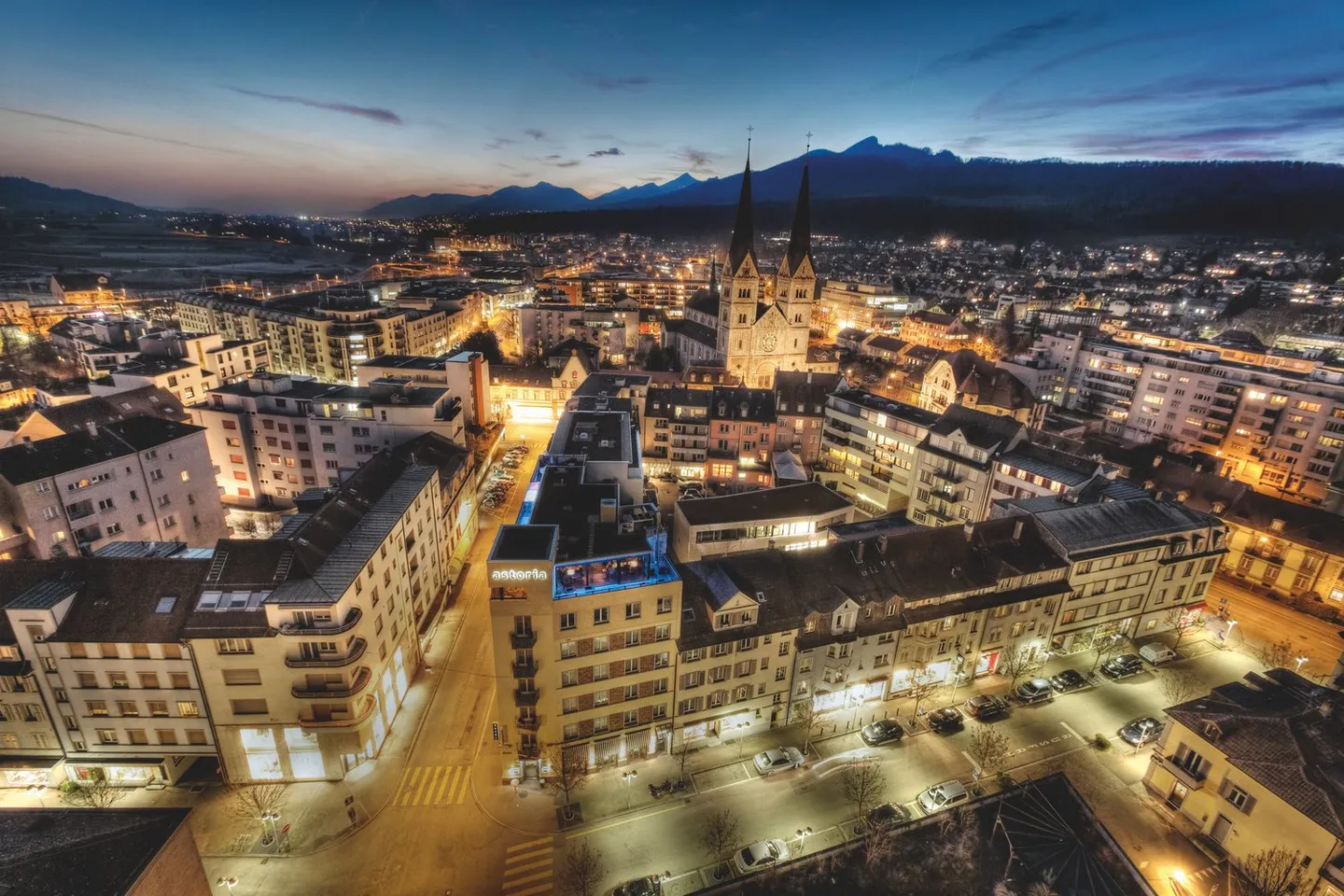 Appartamento attico ChlyHolz (in diritto di costruzione) con oltre 280 m2 di superficie utile, visita ora - Foto 8 di 15