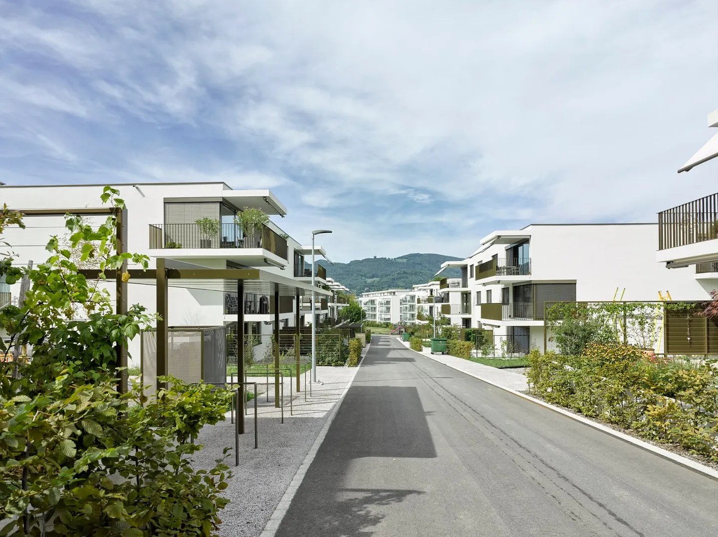 Appartamento attico ChlyHolz (in diritto di costruzione) con oltre 280 m2 di superficie utile, visita ora - Foto 10 di 15