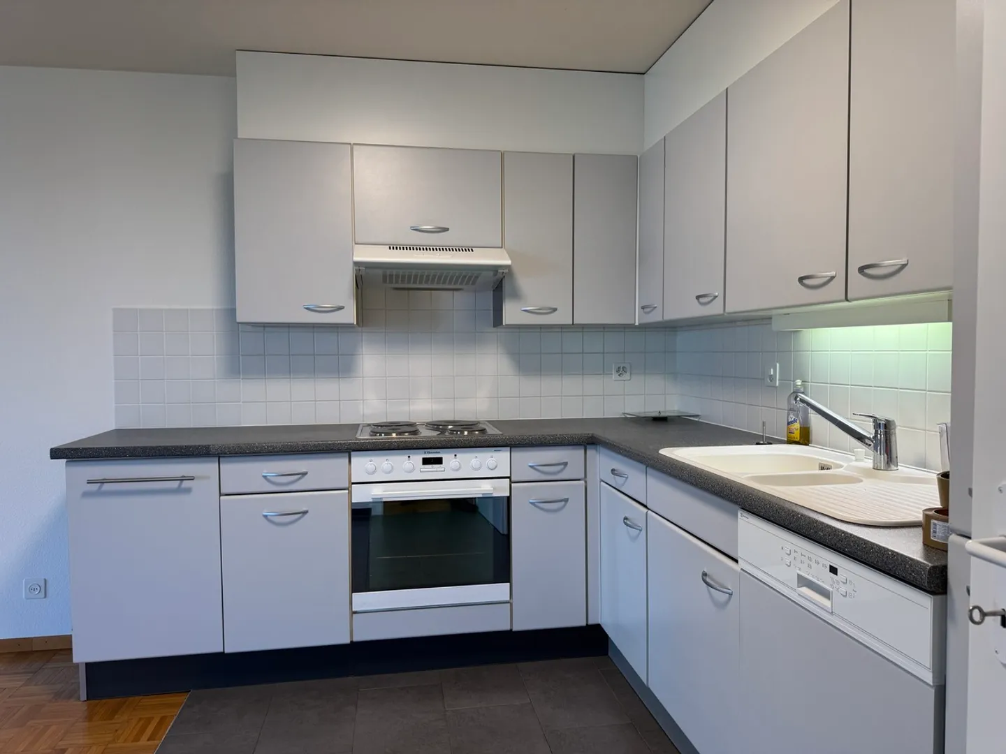 Charmante 2,5-Zimmer-Wohnung - Foto 6 von 14