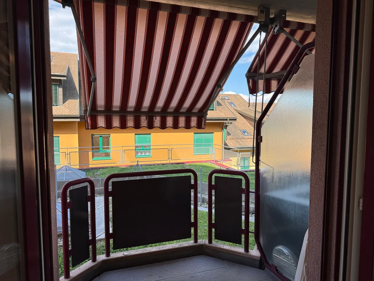 Charmante 2,5-Zimmer-Wohnung - Foto 9 von 14