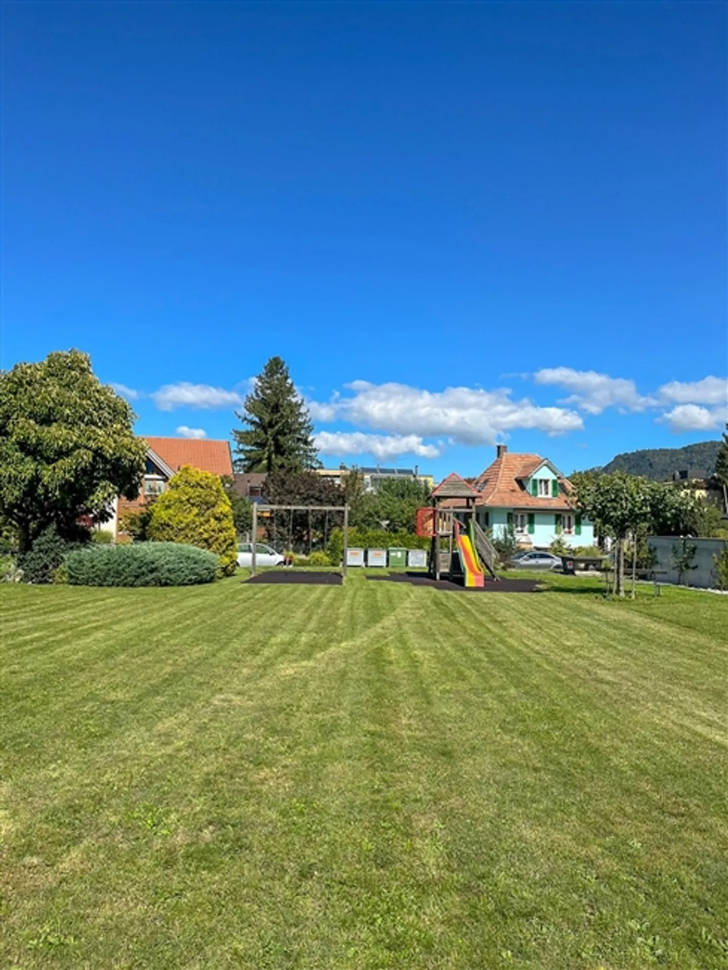 À louer appartement 2 pièces dans un emplacement pratique - Photo 12 sur 12