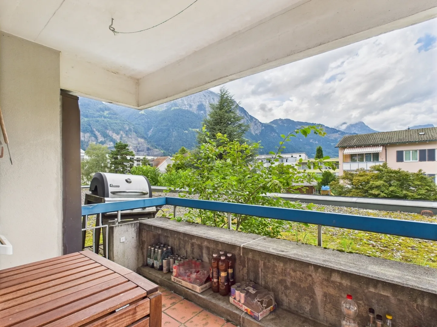 Appartamento accogliente con 5 stanze ad Altdorf - Foto 9 di 10