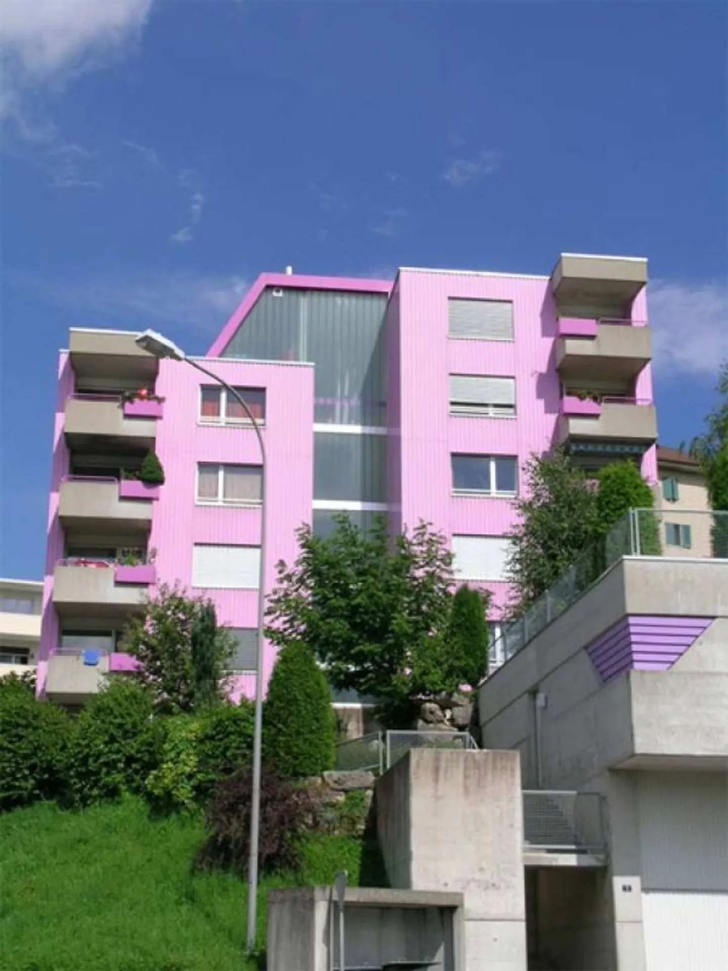 Appartamento in affitto - Foto 10 di 11