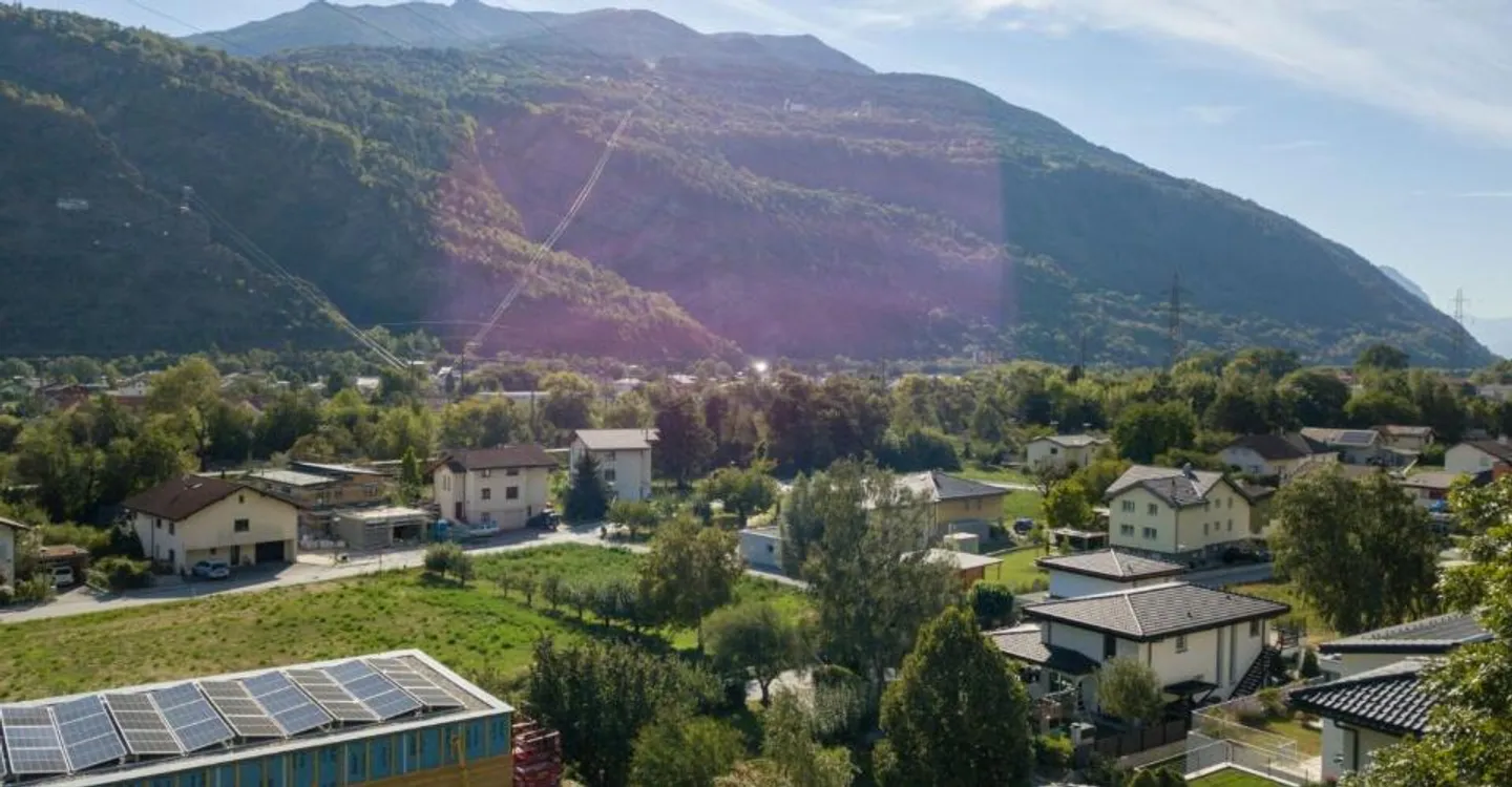 Pronto per essere abitato nella primavera del 2026 - Bellissimo e moderno appartamento da sogno - Foto 3 di 10