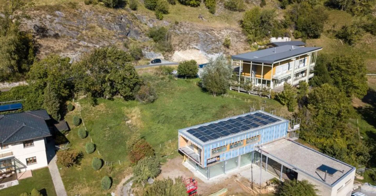 Pronto per essere abitato nella primavera del 2026 - Bellissimo e moderno appartamento da sogno - Foto 7 di 10