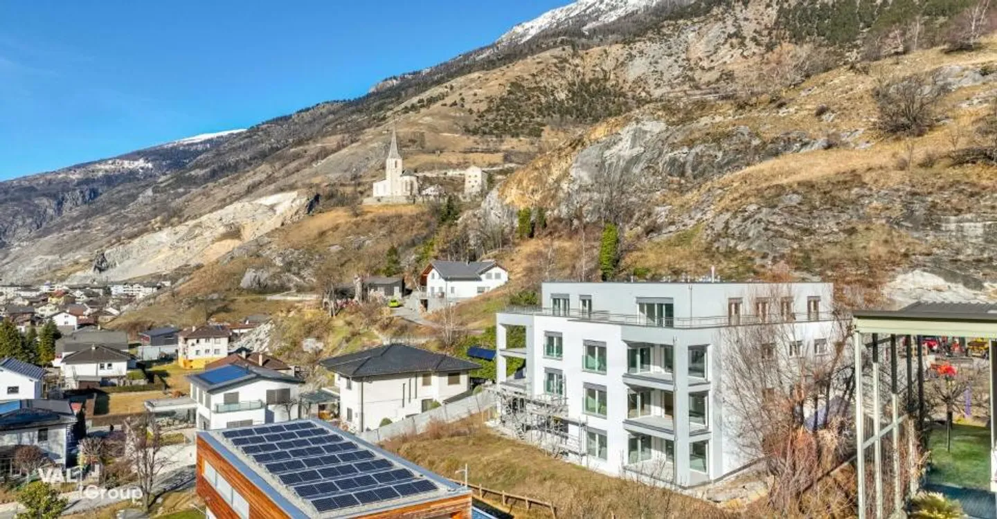 Pronto per essere abitato nella primavera del 2026 - Bellissimo e moderno appartamento da sogno - Foto 8 di 10