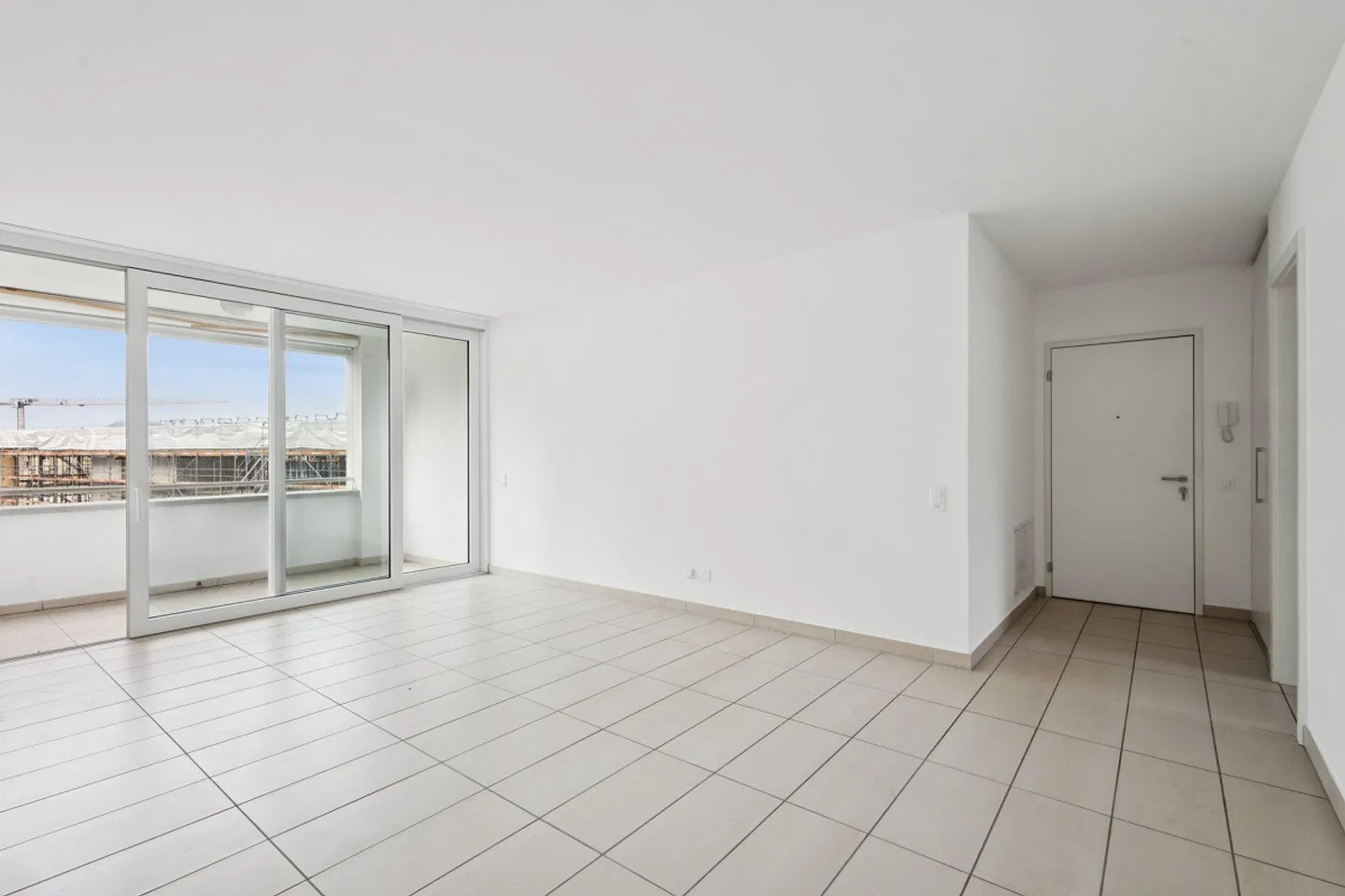 3.5 locali in zona strategica per famiglie con 2  pigioni nette gratuite! - Photo 3 of 8