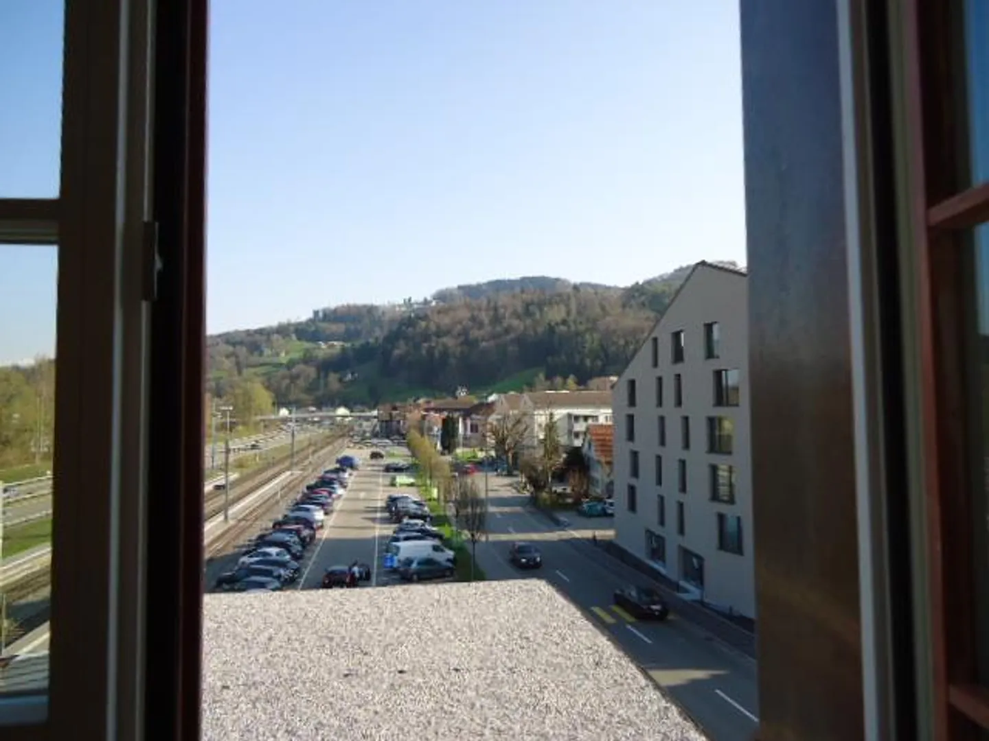 Attico di charme nel centro - Foto 3 di 21