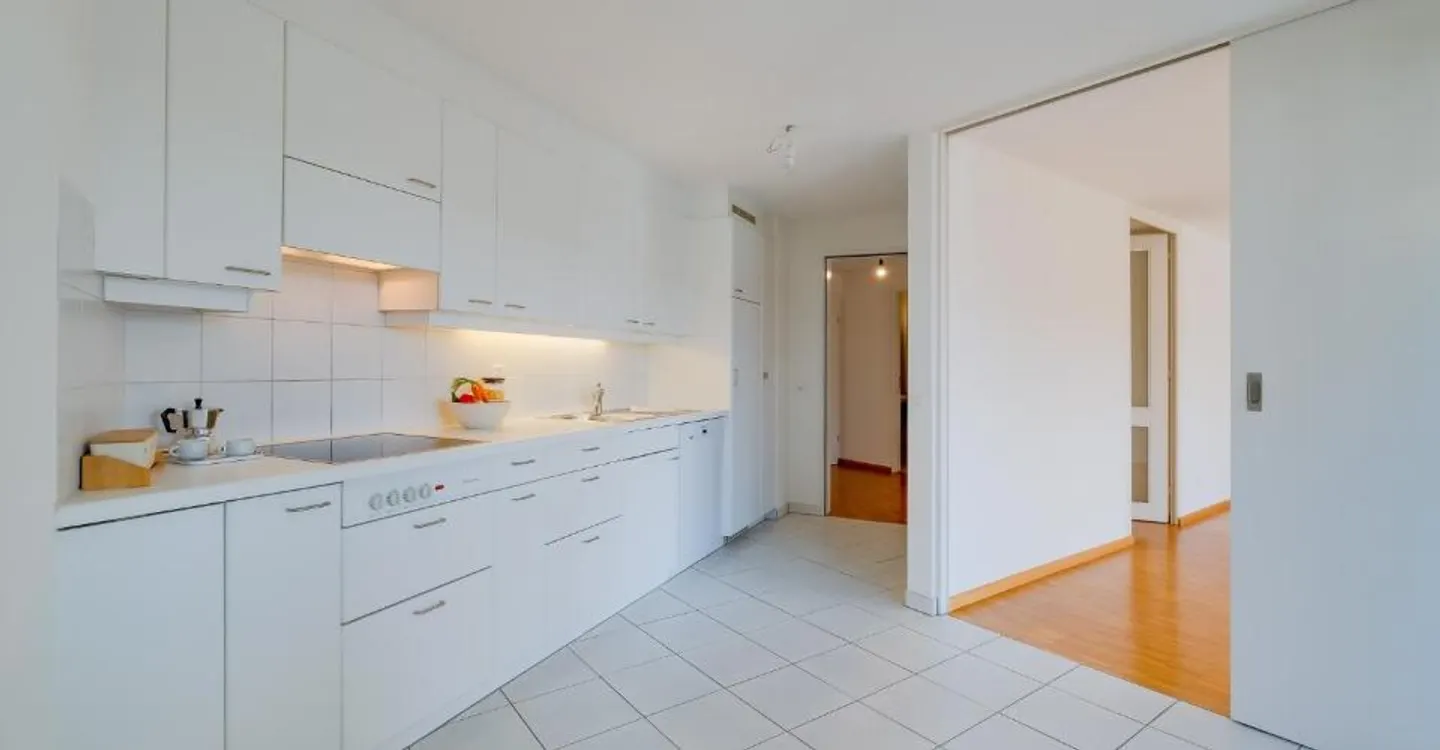 La tua nuova casa ad Augarten, qualità della vita ad Aesch - Foto 3 di 10