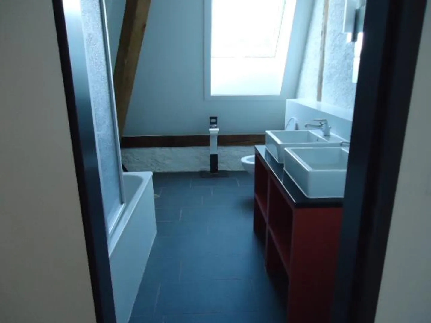 Attico di charme nel centro - Foto 7 di 21