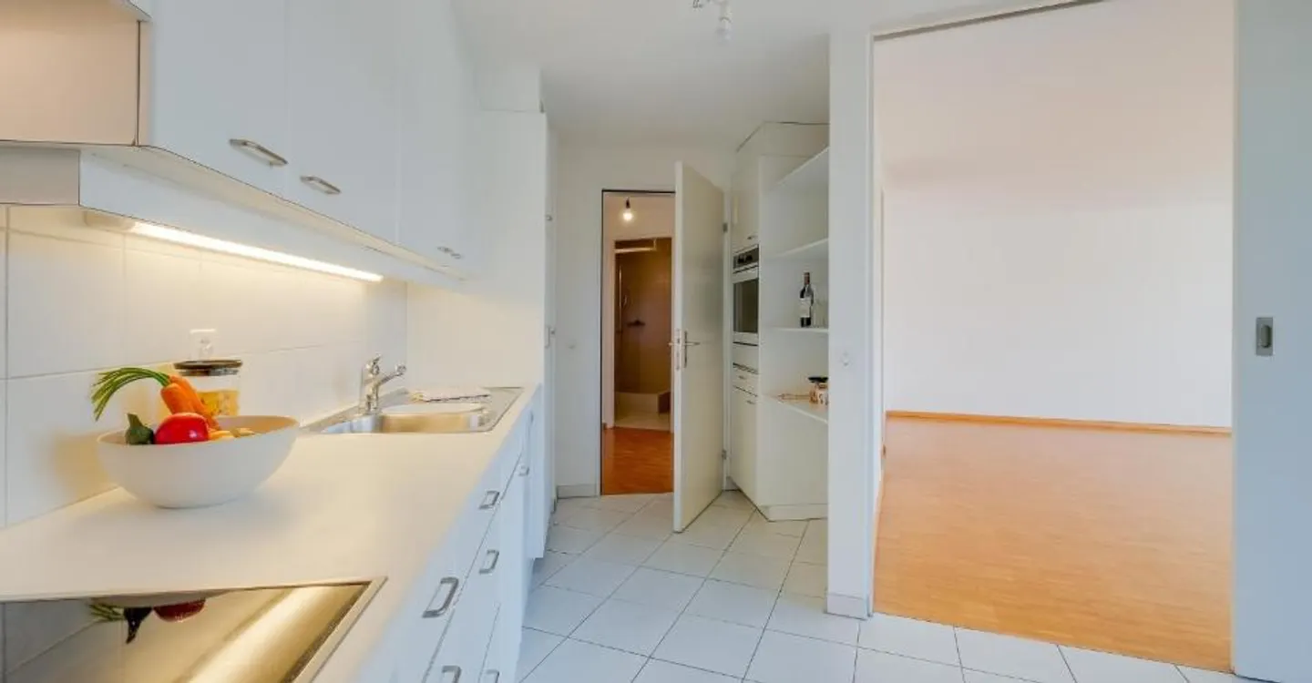 La tua nuova casa ad Augarten, qualità della vita ad Aesch - Foto 4 di 10