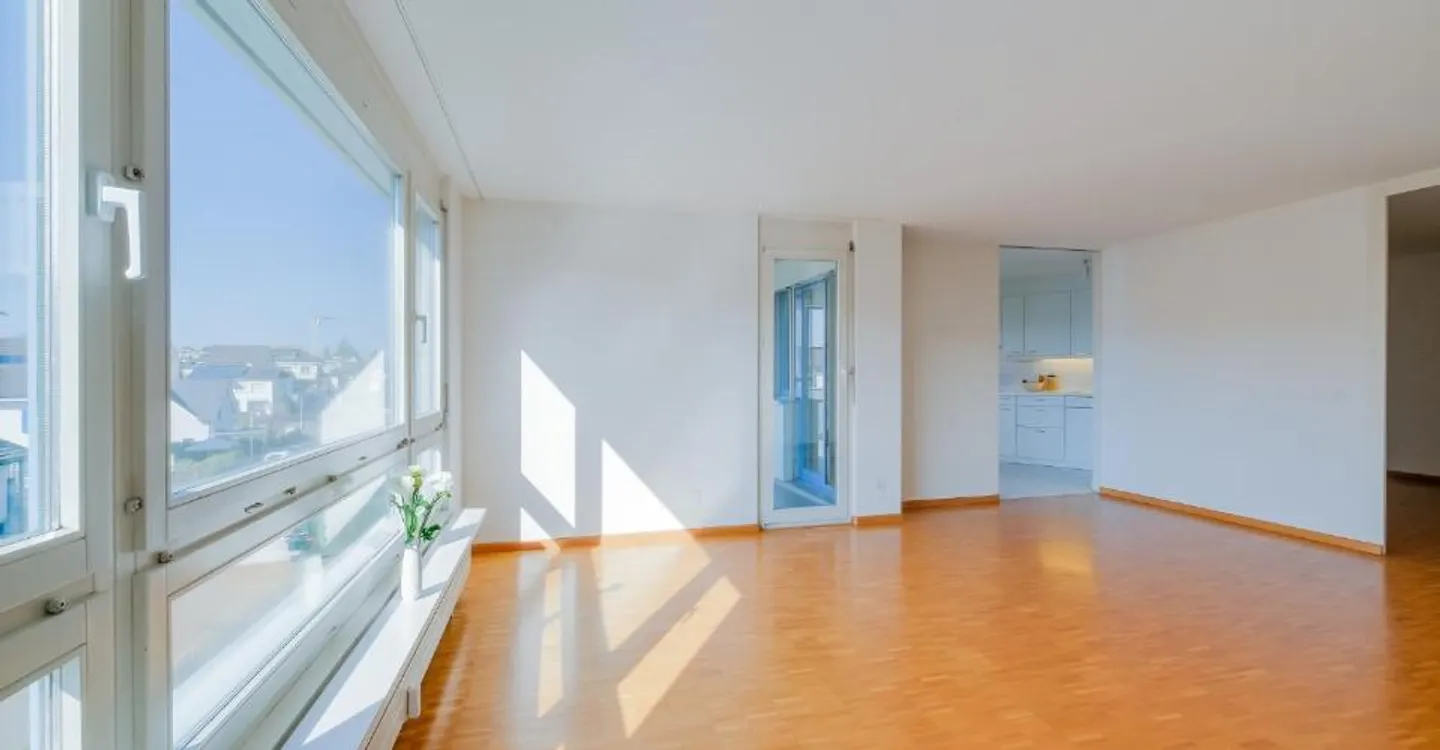 La tua nuova casa ad Augarten, qualità della vita ad Aesch - Foto 5 di 10