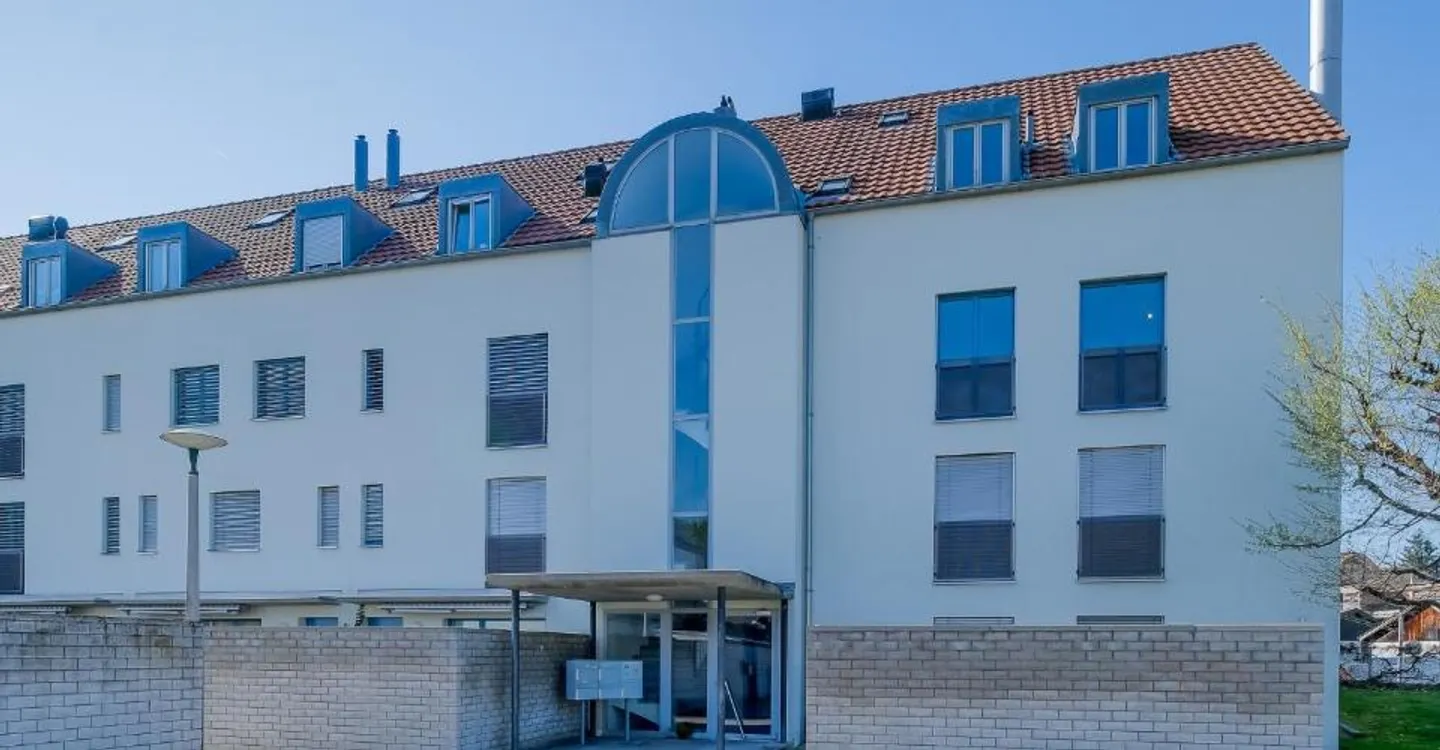 La tua nuova casa ad Augarten, qualità della vita ad Aesch - Foto 1 di 10