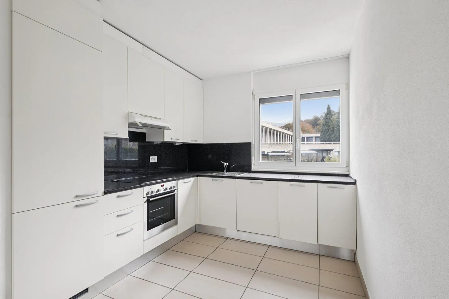 3.5 locali in zona strategica per famiglie con 2  pigioni nette gratuite! - Photo 4 of 8