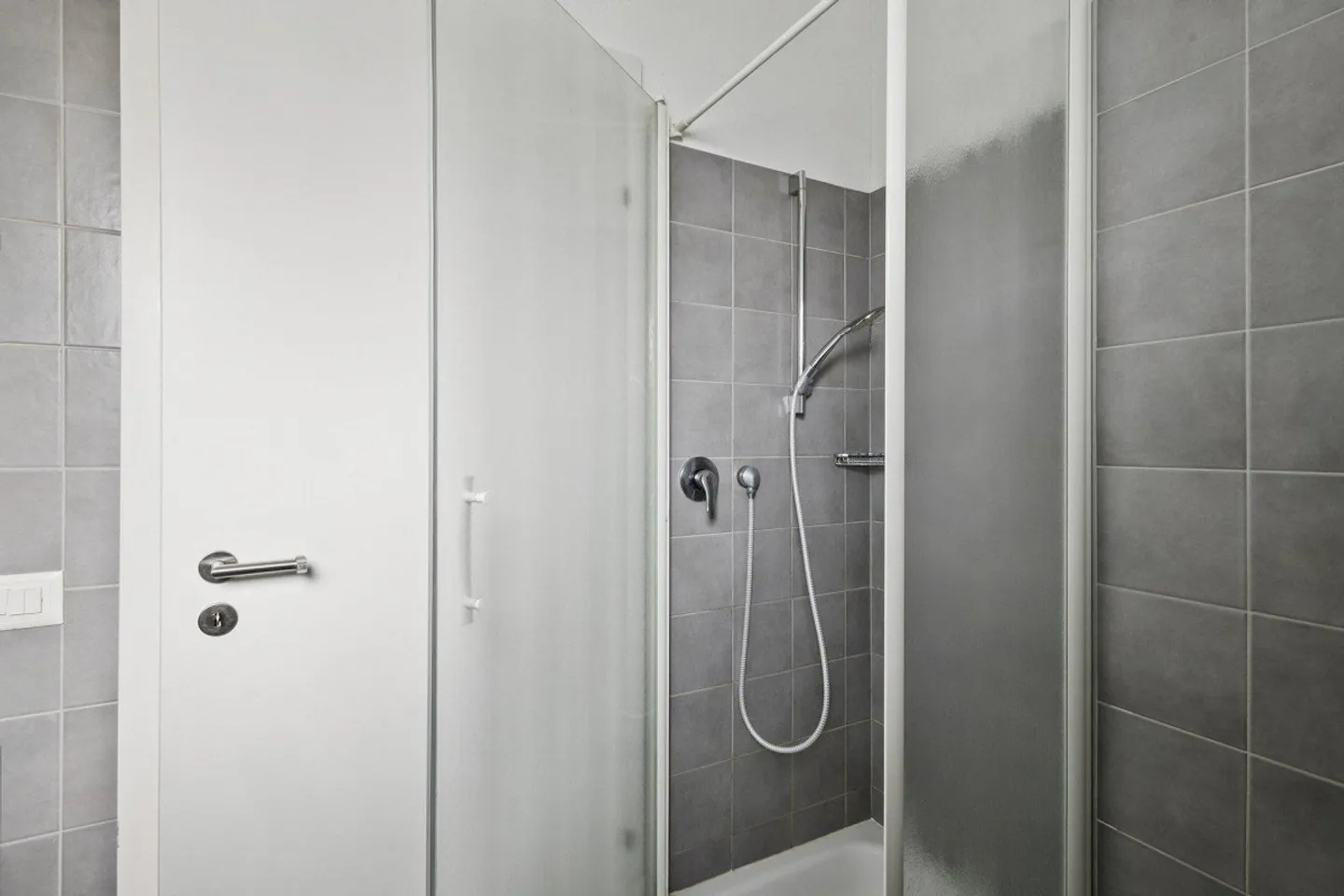 3.5 locali in zona strategica per famiglie con 2  pigioni nette gratuite! - Photo 5 of 8