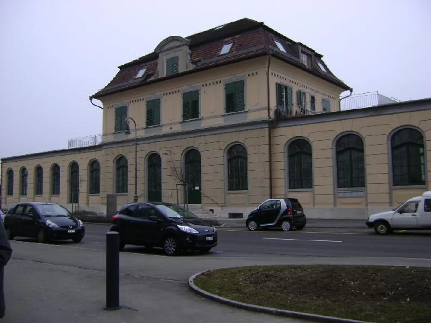 Attico di charme nel centro - Foto 1 di 21