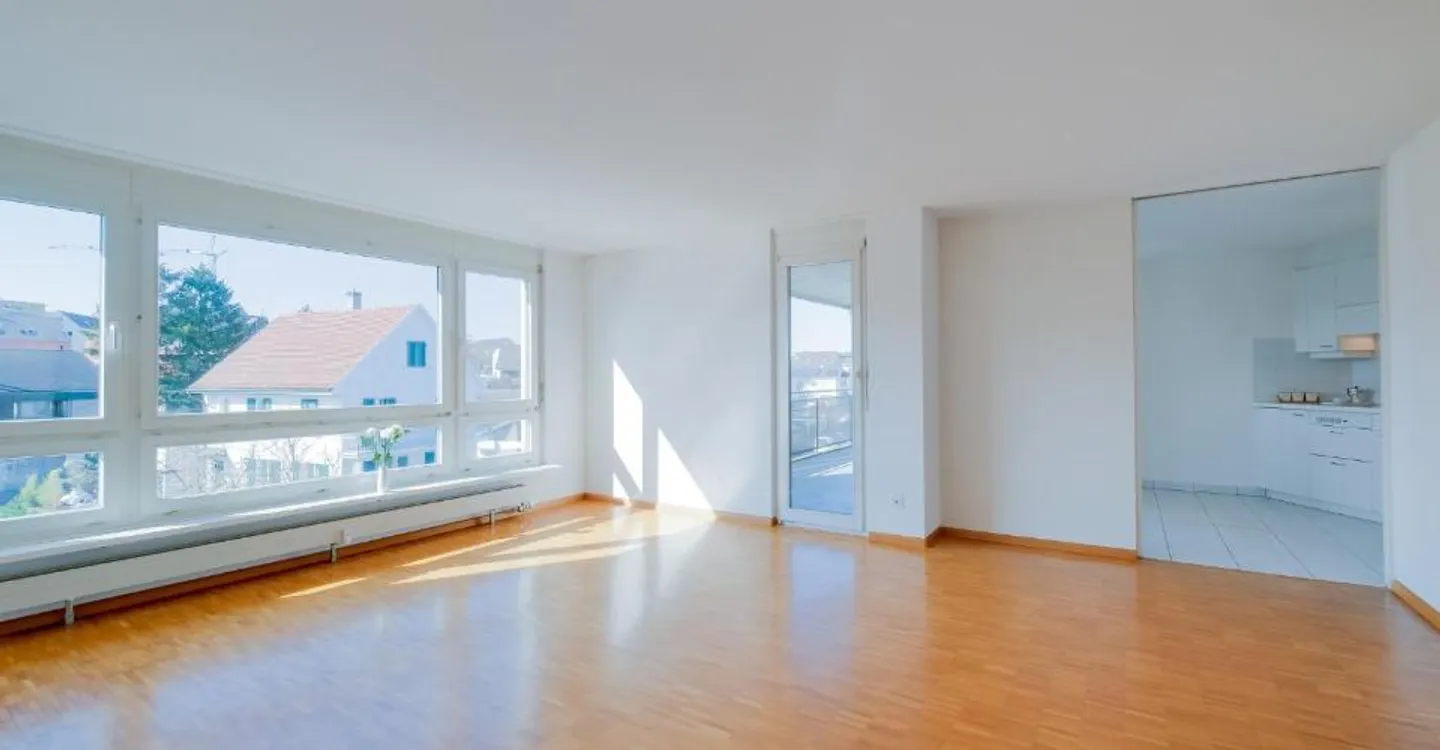La tua nuova casa ad Augarten, qualità della vita ad Aesch - Foto 2 di 10
