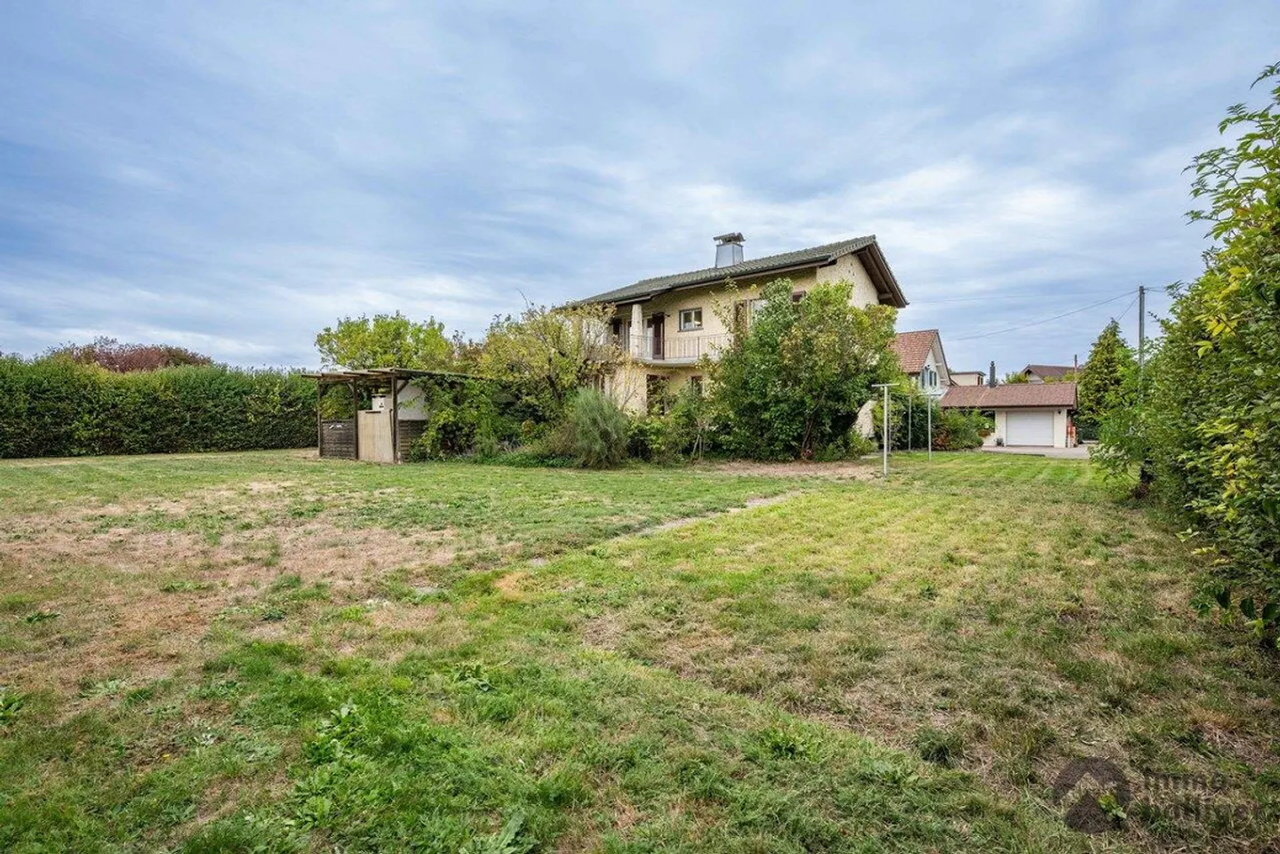 Central Location Property with Potential - Photo 1 of 13
