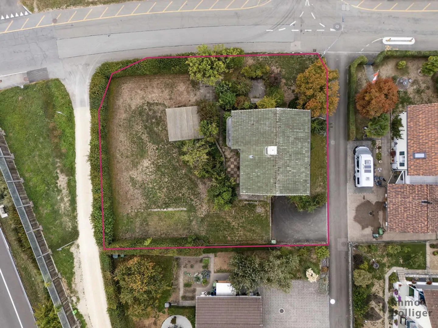 Central Location Property with Potential - Photo 2 of 13