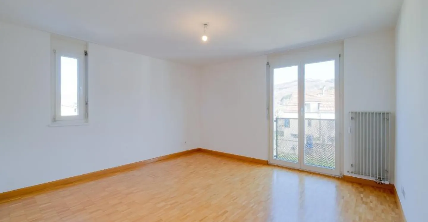 La tua nuova casa ad Augarten, qualità della vita ad Aesch - Foto 7 di 10