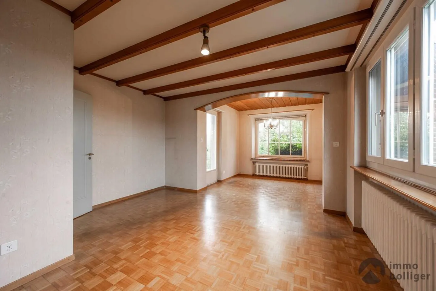 Central Location Property with Potential - Photo 6 of 13